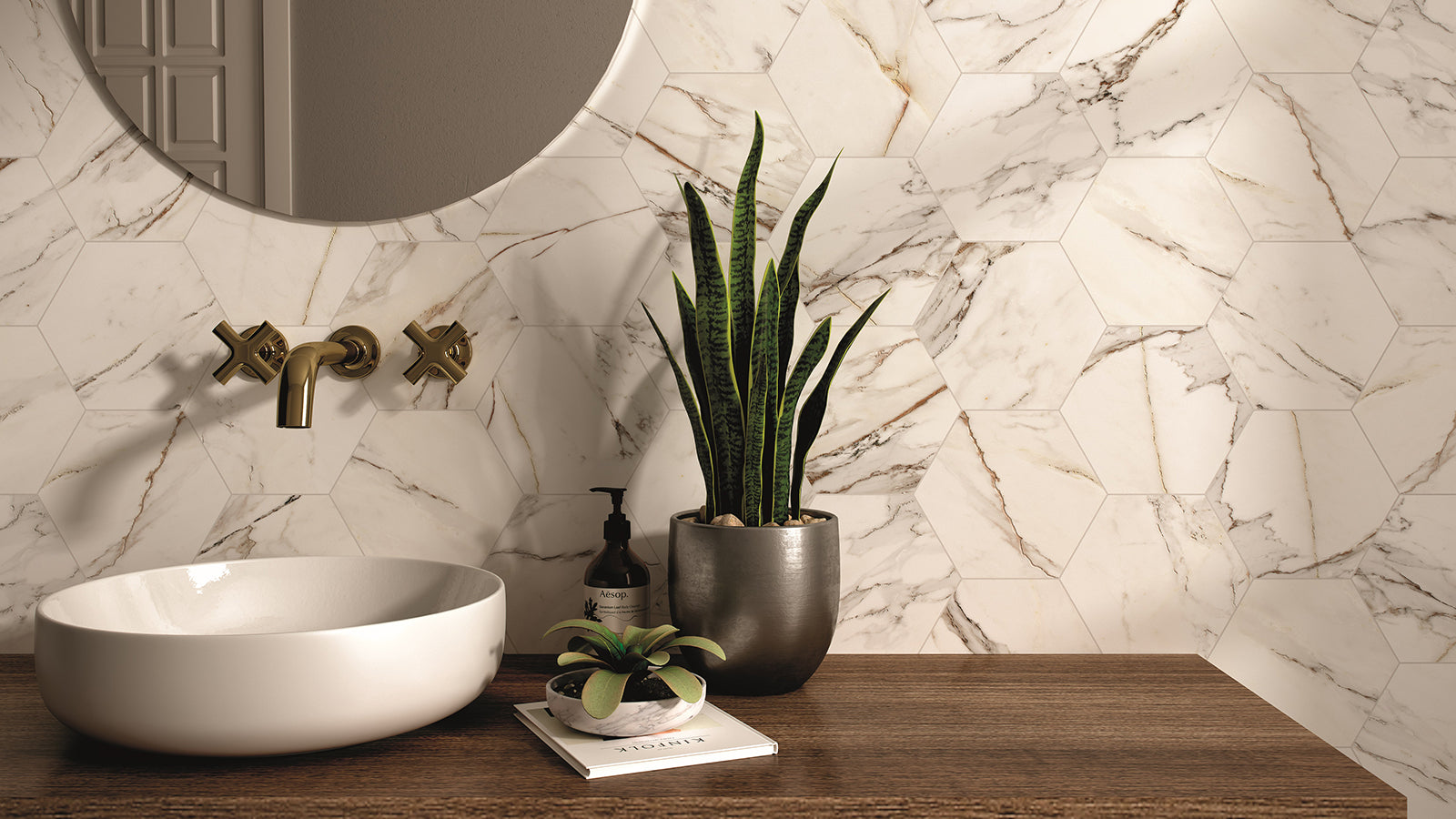 Understanding Natural Stone and Tile: A Guide to the SPUI Selection