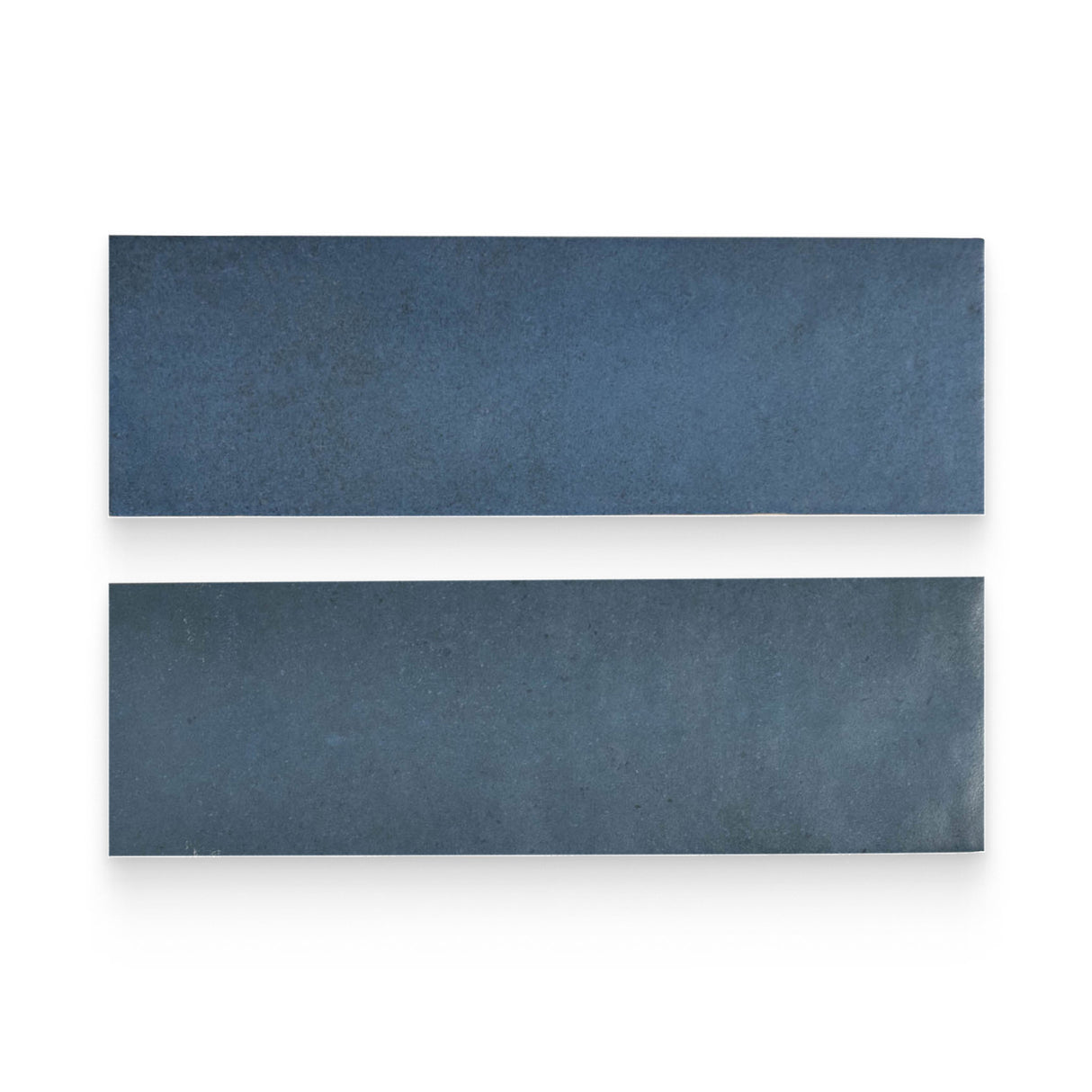 Artisan 2.5x8 Sea Blue Matte Rectangle Tile