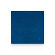 Country 5x5 Blue Glossy Square Tile