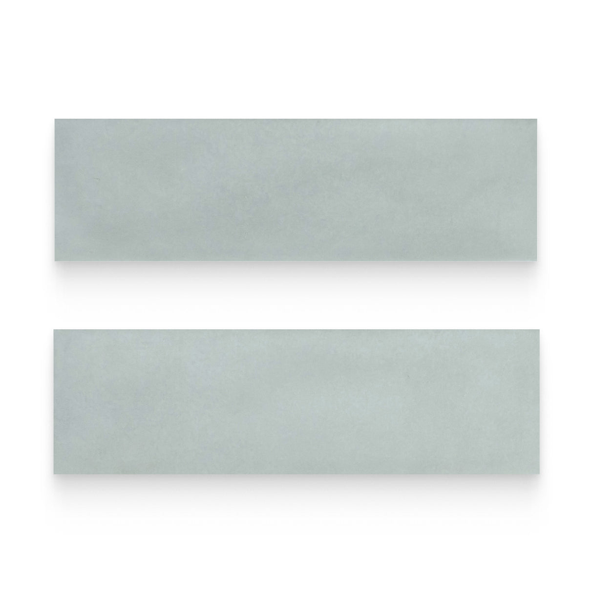 Country 2.5x8 Cloud Glossy Rectangle Tile