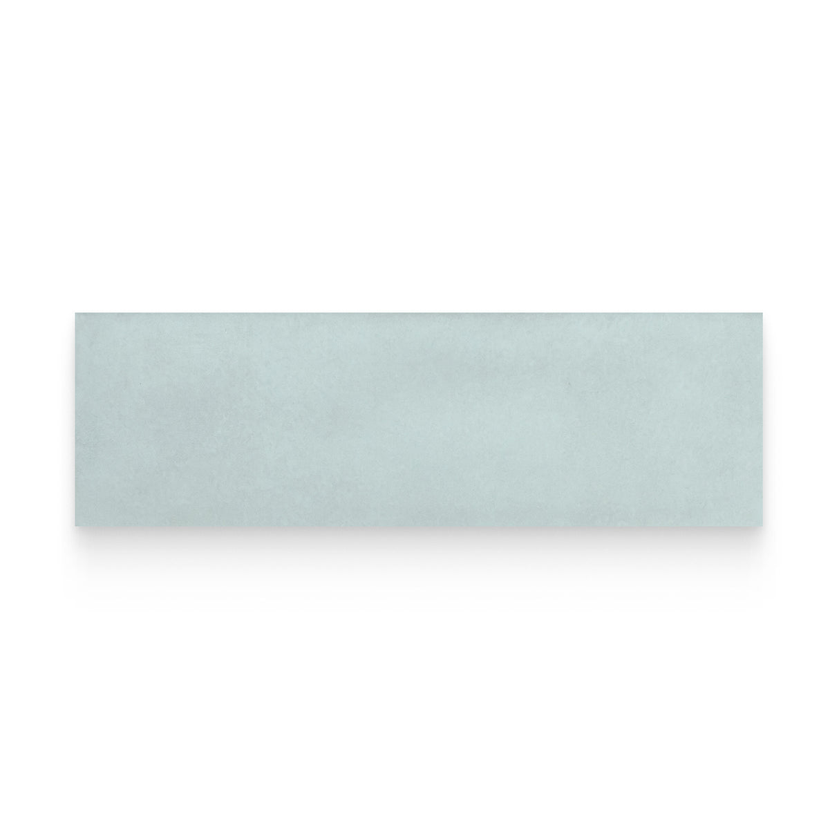 Country 2.5x8 Cloud Glossy Rectangle Tile