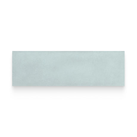 Country 2.5x8 Cloud Glossy Rectangle Tile