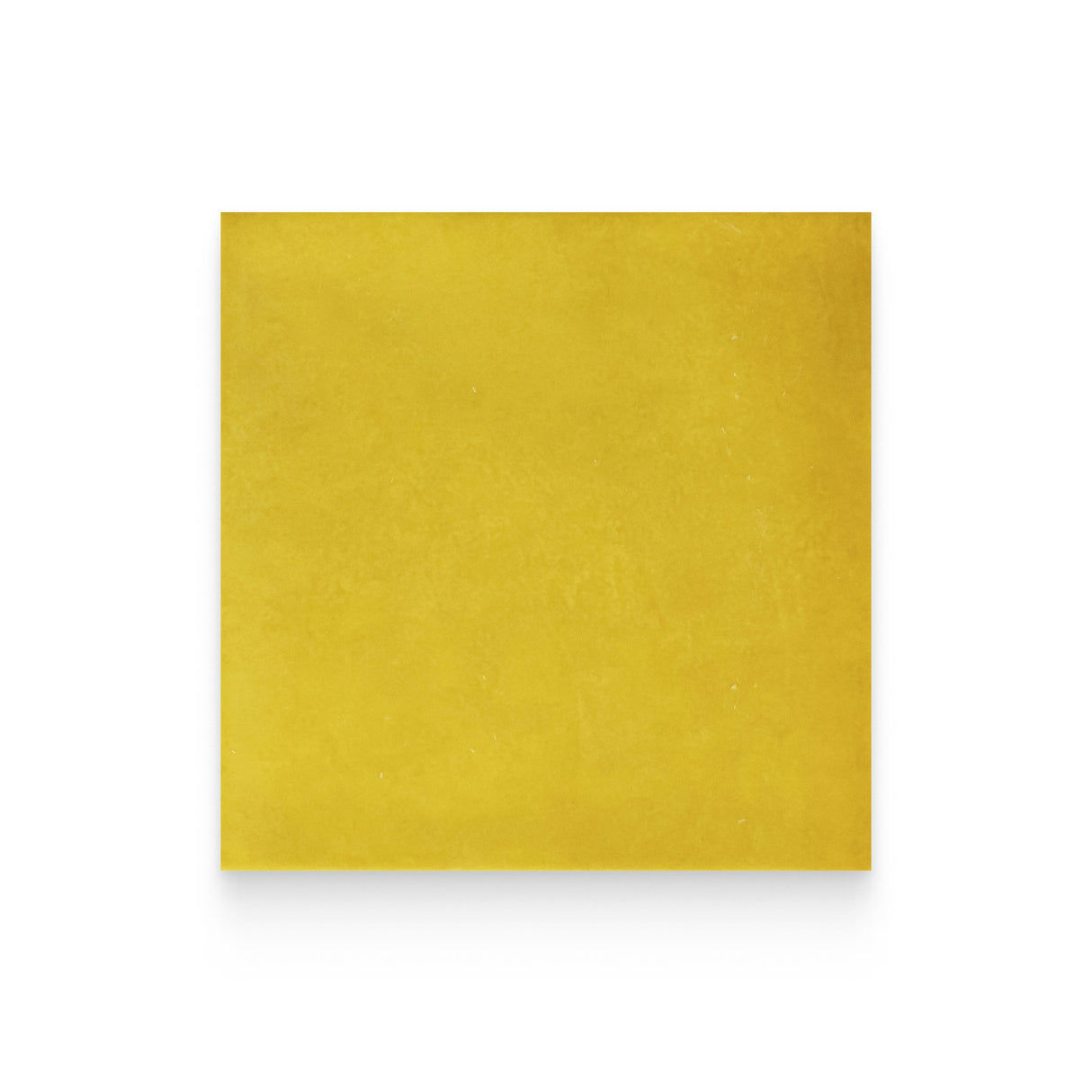 Country 5x5 Gold Glossy Square Tile