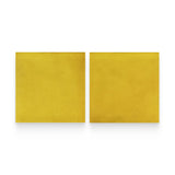 Country 5x5 Gold Glossy Square Tile