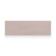 Country 2.5x8 Pink Glossy Rectangle Tile