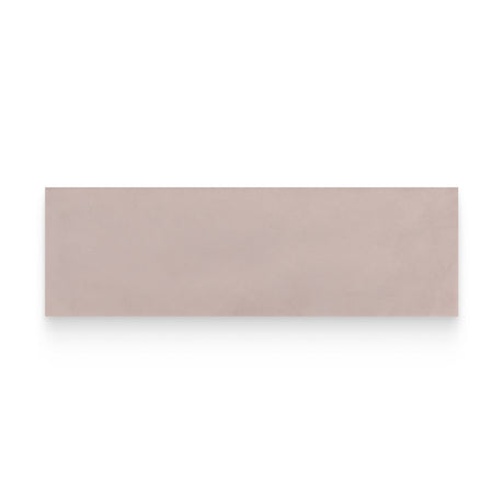 Country 2.5x8 Pink Glossy Rectangle Tile