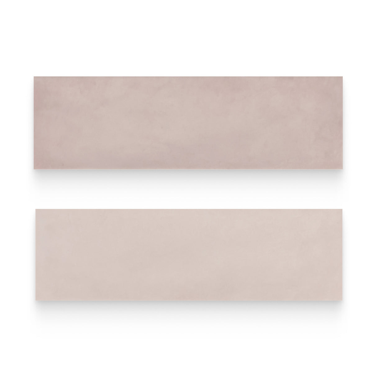 Country 2.5x8 Pink Glossy Rectangle Tile