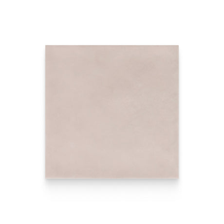 Country 5x5 Pink Glossy Square Tile