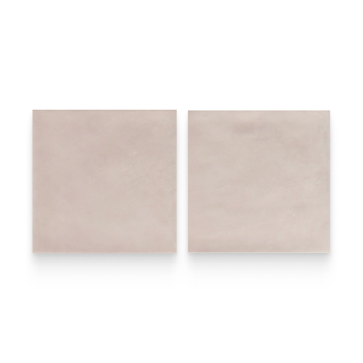 Country 5x5 Pink Glossy Square Tile