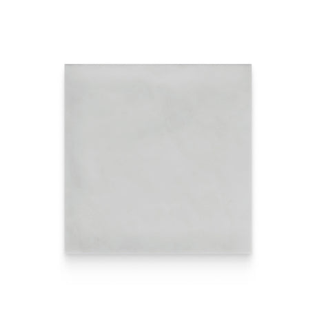 Country 5x5 Silver Glossy Square Tile