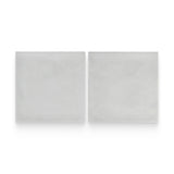 Country 5x5 Silver Glossy Square Tile