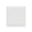 Country 5x5 White Glossy Square Tile