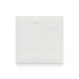 Country 5x5 White Glossy Square Tile