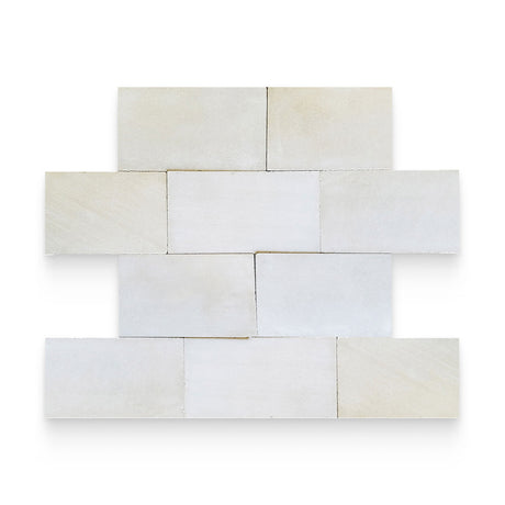 Europa 22x33 Cadiz Antique Rectangle Tile