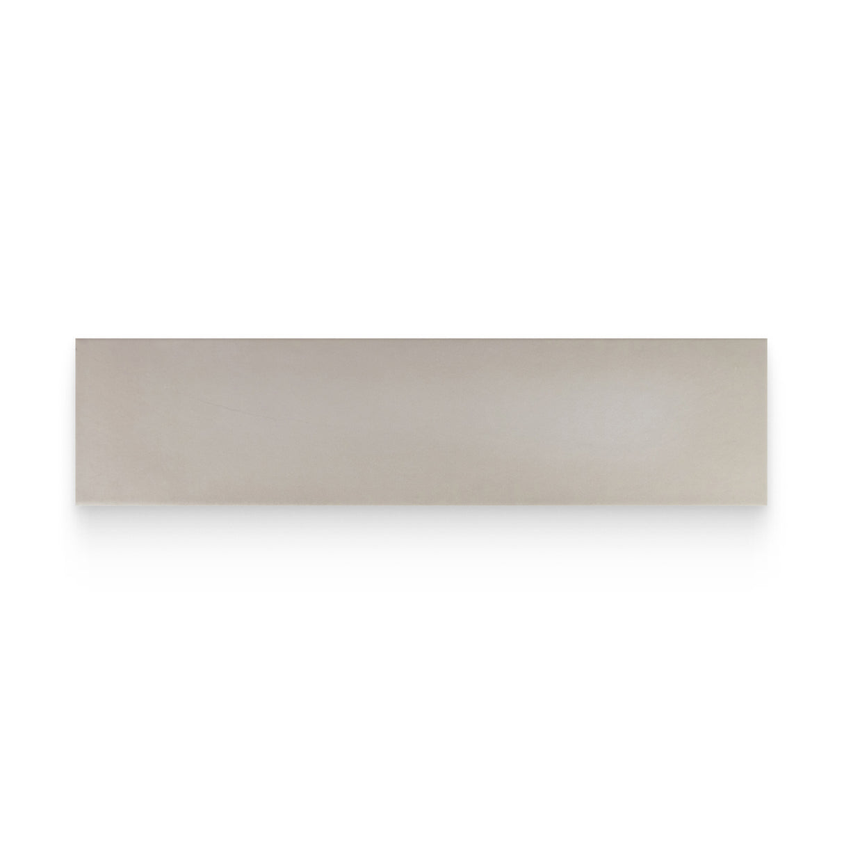 Forte 3.5x14.5 Beige Gobi Matte Rectangle Tile