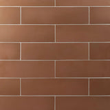 Forte 3.5x14.5 Canyon Matte Rectangle Tile