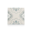 Valencia Deco 6x6 Bridgeham Matte Square Tile