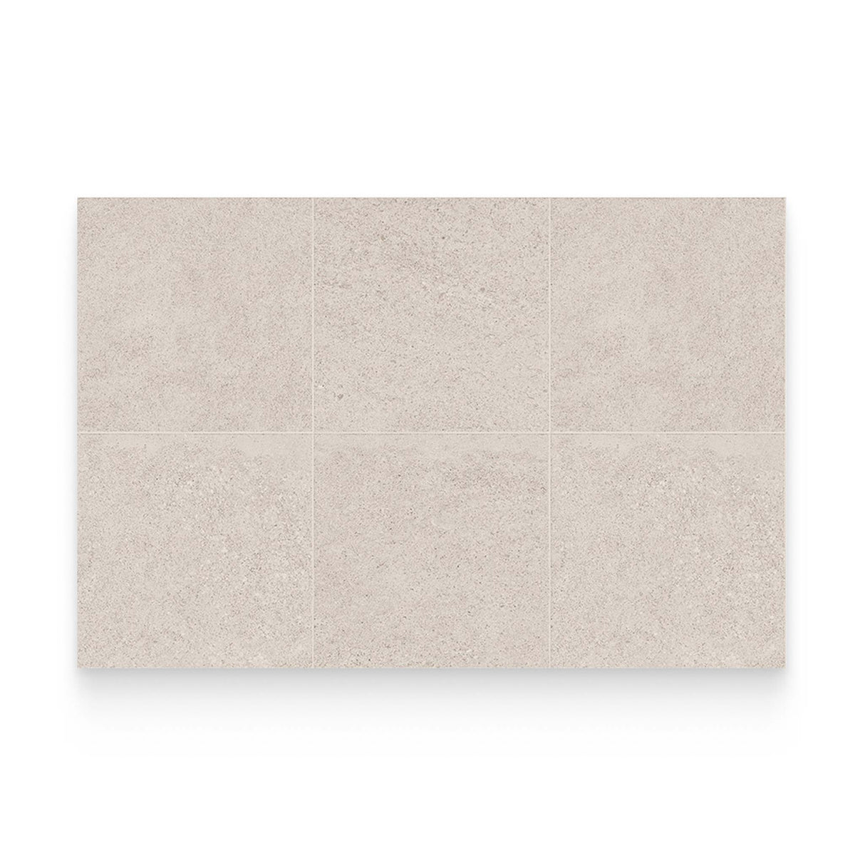 Paver 24x24 Infinity Sky Matte Square Paver