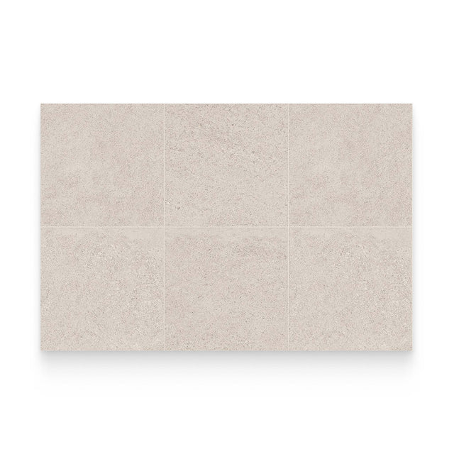 Paver 24x24 Infinity Sky Matte Square Paver