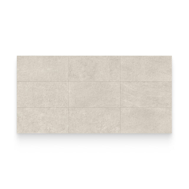 Infinity 24x48 Sky Matte Rectangle Tile