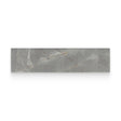 Bistro 3x12 Pulpis Dark Grey Matte Rectangle Tile