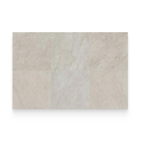 Paver 24x24 African Beige Matte Square Paver