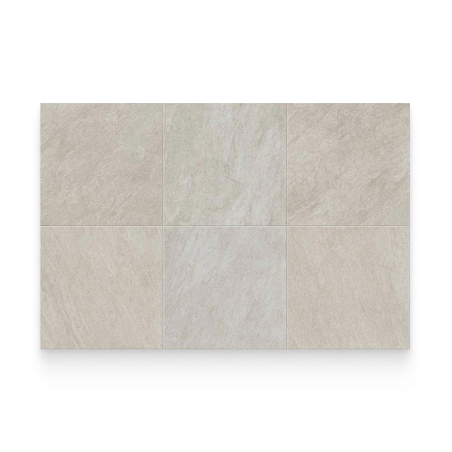 Paver 24x24 African Beige Matte Square Paver