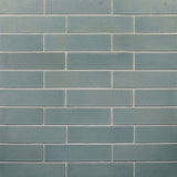 Akuza 2.5x9 Sky Matte Rectangle Tile