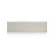 Akuza 2.5x9 Moon Matte Rectangle Tile