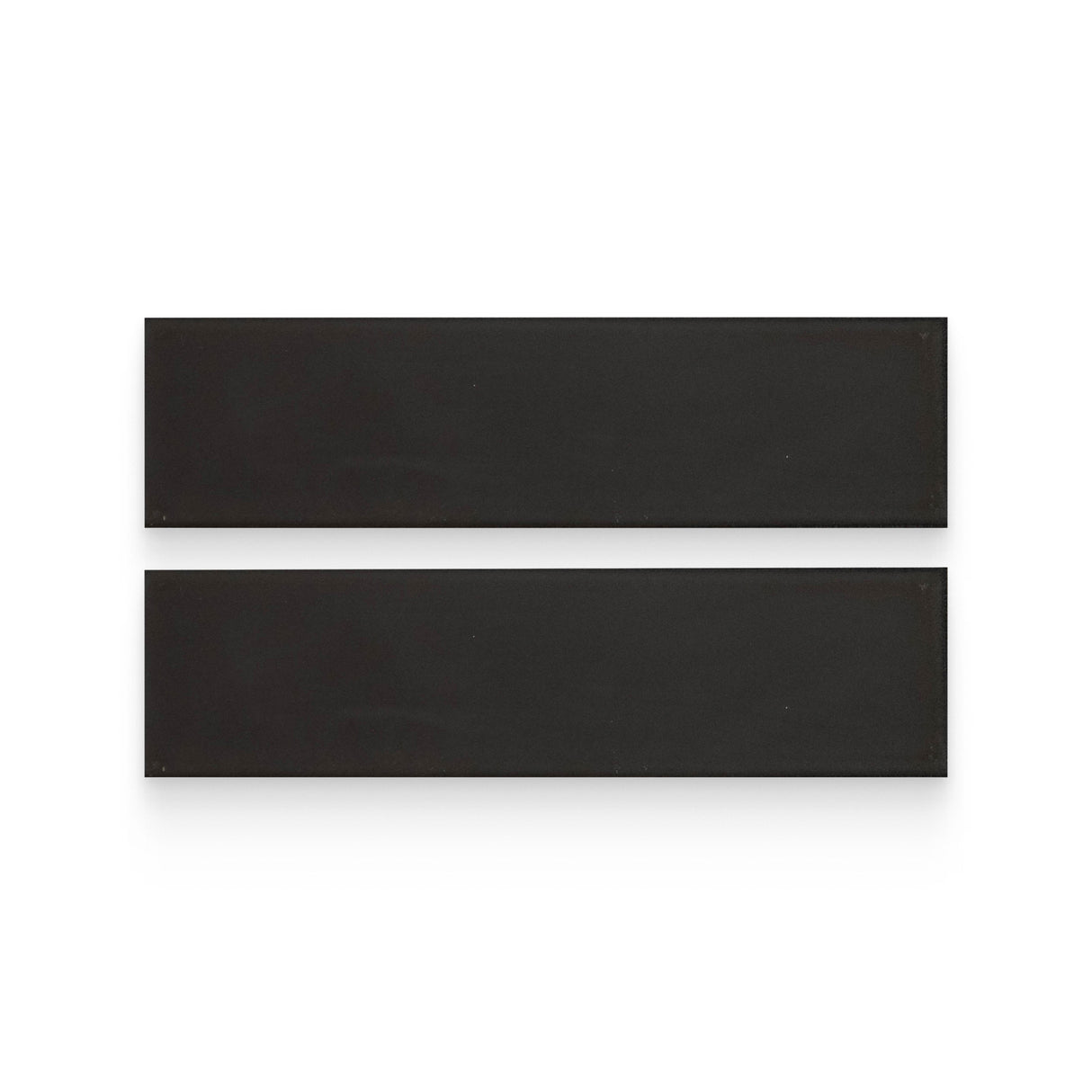 Akuza 2.5x9 Night Matte Rectangle Tile