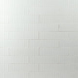 Akuza 2.5x9 Day Ribbed Rectangle Tile