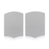 Capri 5.5x4 Fog Matte Fan Tile