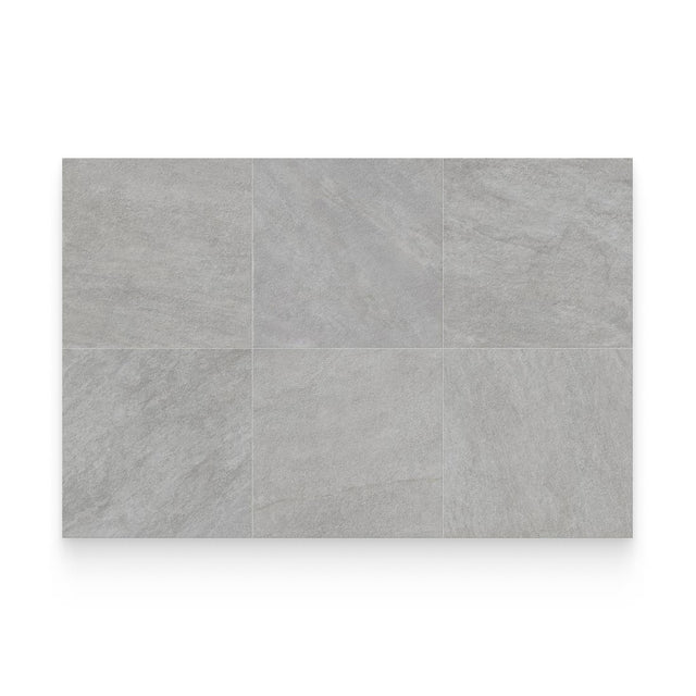 Paver 24x24 Star Grey Matte Square Paver