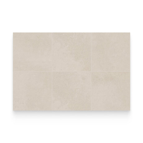 Paver 24x24 Limestone Matte Square Paver