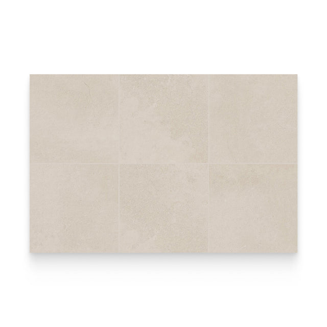 Paver 24x24 Limestone Matte Square Paver