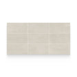 Masterplan 24x48 Precious Ivory Matte Rectangle Tile