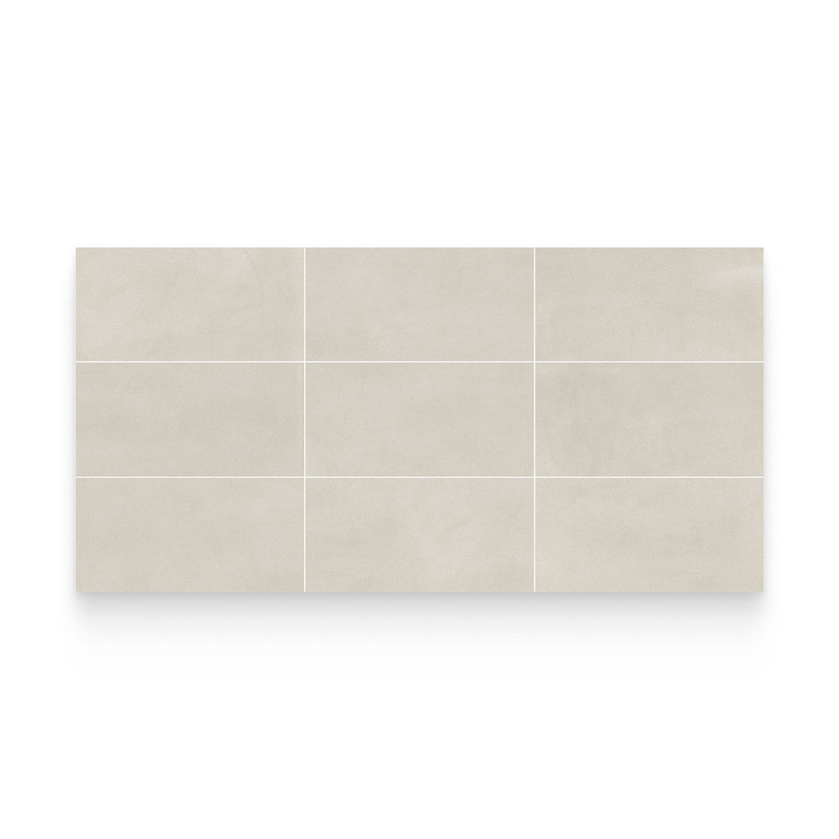 Masterplan 24x48 Precious Ivory Matte Rectangle Tile