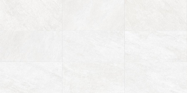 Explore 24x48 Arctic White Matte Rectangle Tile – Stone Products Unlimited