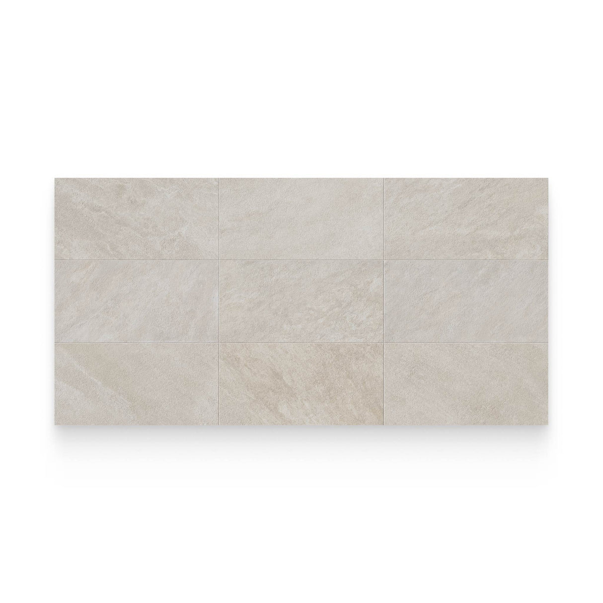 Explore 24x48 African Beige Matte Rectangle Tile