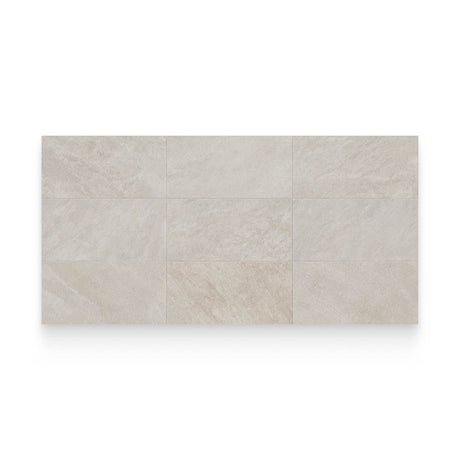 Explore 24x48 African Beige Matte Rectangle Tile