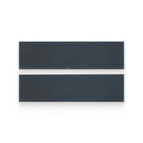 Akuza 2.5x9 Storm Matte Rectangle Tile