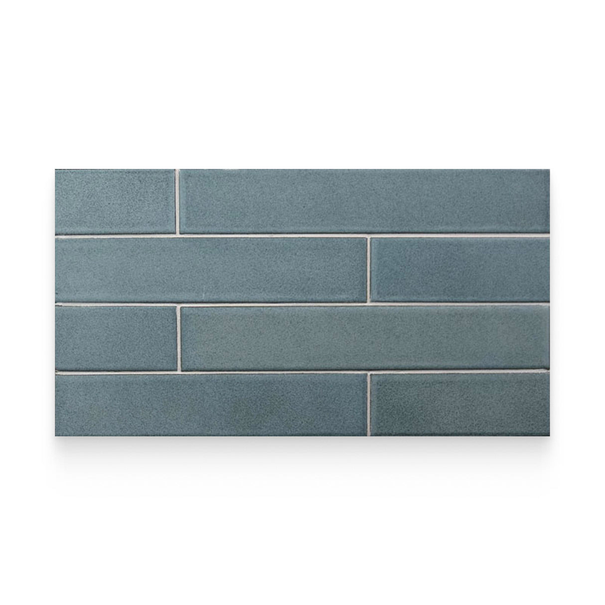 Shinrin 1.57x9 Mist Matte Rectangle Tile