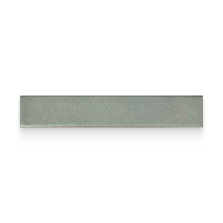 Shinrin 1.57x9 Sea Matte Rectangle Tile