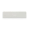 Watercolors 3x12 Stone Glossy Rectangle Tile