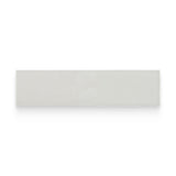 Watercolors 3x12 Stone Glossy Rectangle Tile