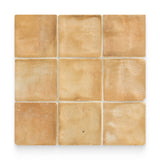 Revival 4x4 Cotto Matte Square Tile