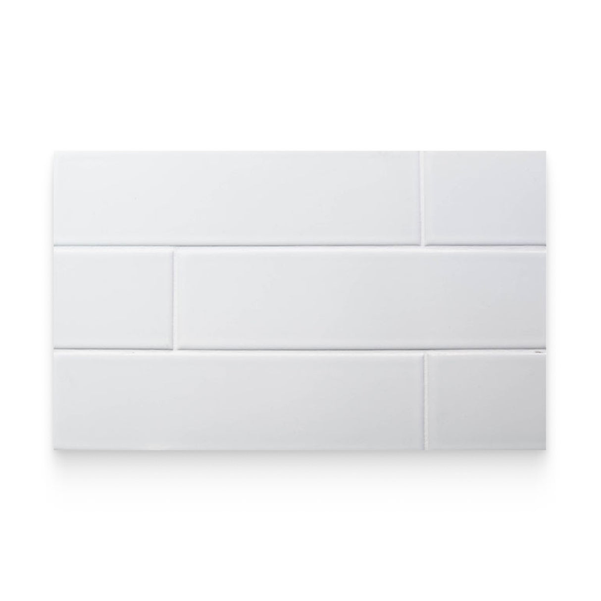 Eigo 2.5x9 Day Glossy Rectangle Tile