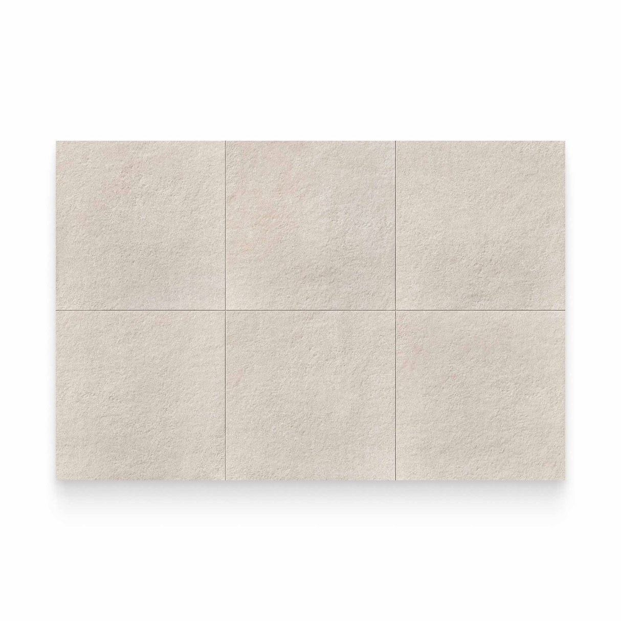 Paver 24x24 Indiana Buff Matte Square Paver