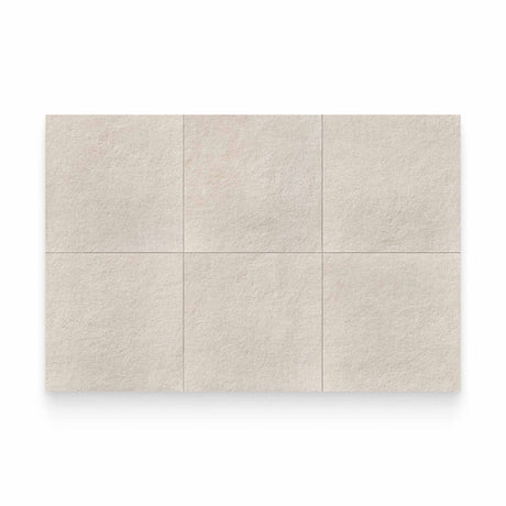 Paver 24x24 Indiana Buff Matte Square Paver