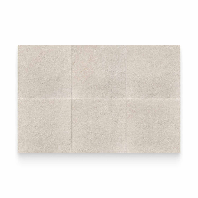 Paver 24x24 Indiana Buff Matte Square Paver